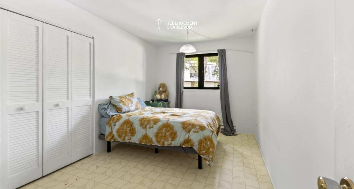 Le 57  - A comfortable chalet for all